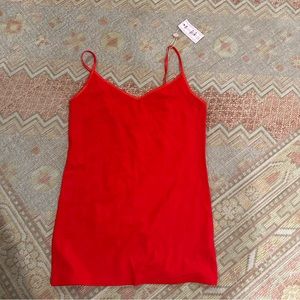 CAbi V-Neck Cami